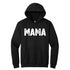 Everyday Cozy Hoodie - Distressed Mama Design
